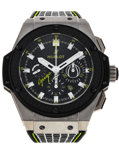 Hublot Big Bang 703.NQ.1129.NR.GUG13